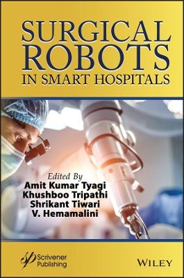 Surgical Robots in Smart Hospitals - 