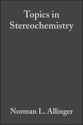 Topics in Stereochemistry V 9 n