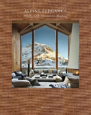 Alpine Elegance - 
