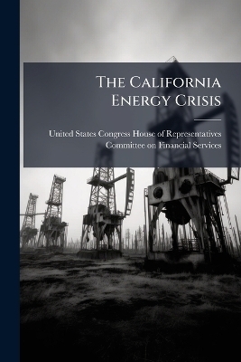 The California Energy Crisis