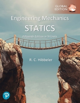 Engineering Mechanics: Statics and Engineering Mechanics: Dynamics + Study Packs, SI Edition (Package) - Russell Hibbeler