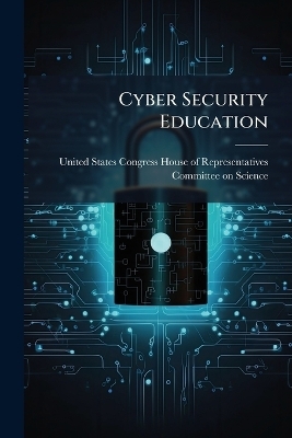 Cyber Security Education - 