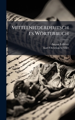 Mittelniederdeutsches Wörterbuch