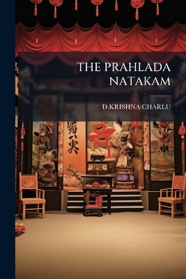 The Prahlada Natakam
