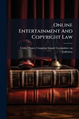 Online Entertainment And Copyright Law