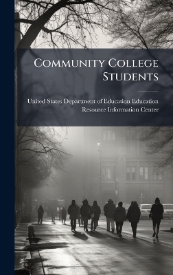 Community College Students