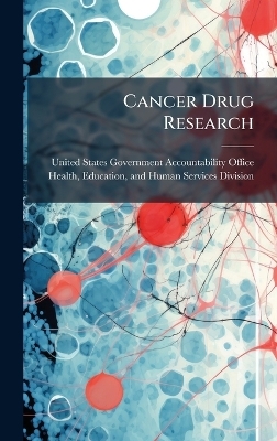 Cancer Drug Research
