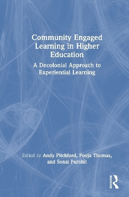 Community Engaged Learning in Higher Education