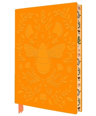 Jade Mosinski: Bee Artisan Art Sketch Book - 