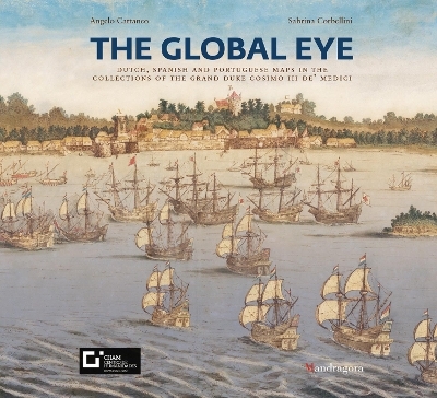 The Global Eye - Angelo Cattaneo, Sabrina Corbellini