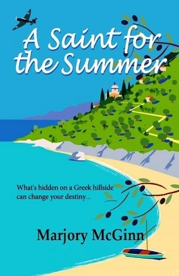 A Saint For The Summer