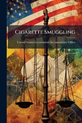 Cigarette Smuggling - 