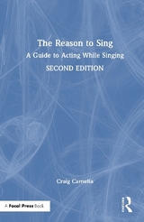 The Reason to Sing - Carnelia, Craig