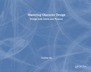 Mastering Character Design