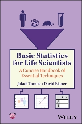 Basic Statistics for Life Scientists