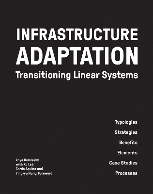 Infrastructure Adaptation - Anya Domlesky