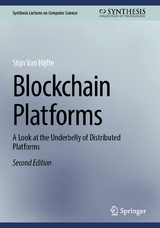 Blockchain Platforms - Van Hijfte, Stijn