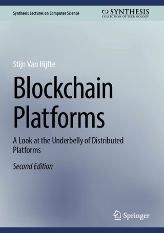 Blockchain Platforms