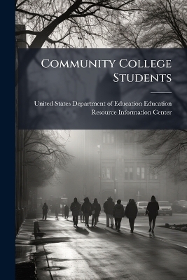 Community College Students - 