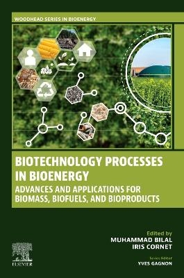 Biotechnology Processes in Bioenergy