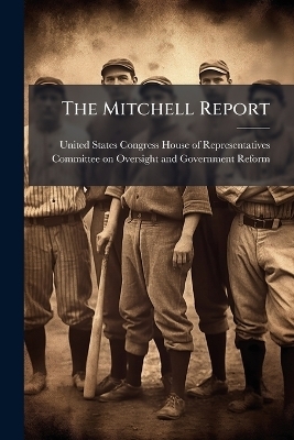 The Mitchell Report - 