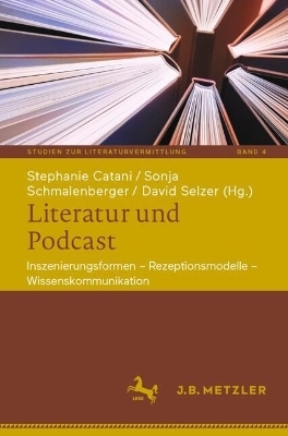 Literatur und Podcast