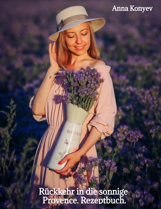 Rückkehr in die sonnige Provence.