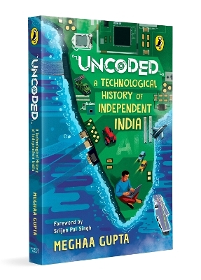Uncoded - Meghaa Gupta