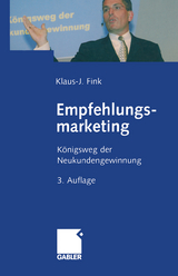Empfehlungsmarketing - Klaus-J. Fink