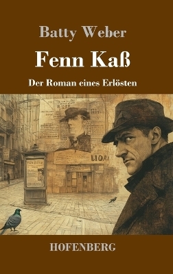 Fenn Ka&szlig; - Batty Weber