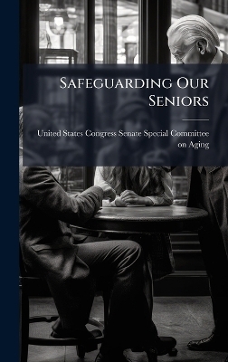 Safeguarding Our Seniors