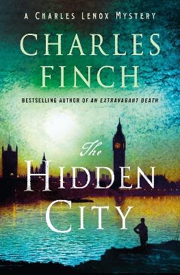 The Hidden City