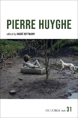 Pierre Huyghe
