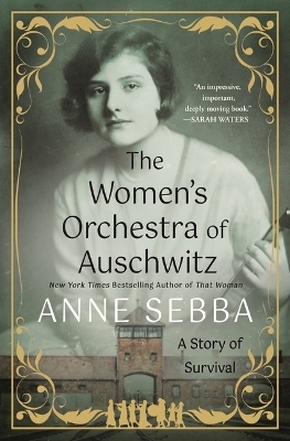 The Women's Orchestra of Auschwitz