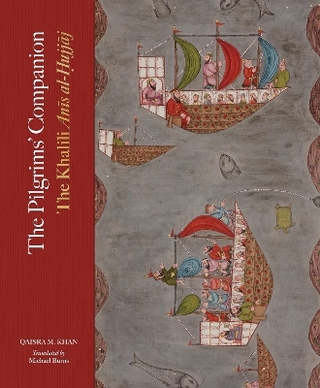 The Pilgrims’ Companion