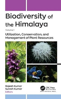 Biodiversity of the Himalaya