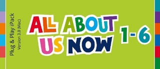 All About Us Now Ipacks 1-6 Mac Usb (Spain)