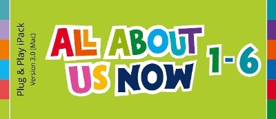 All About Us Now Ipacks 1-6 Mac Usb (Spain)