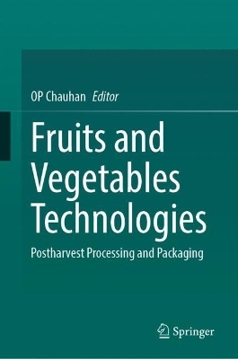 Fruits and Vegetables Technologies - 