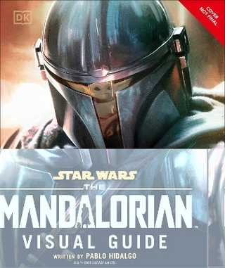 Star Wars The Mandalorian Visual Guide