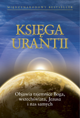 Księga Urantii / The Urantia Book