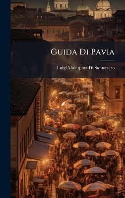 Guida Di Pavia