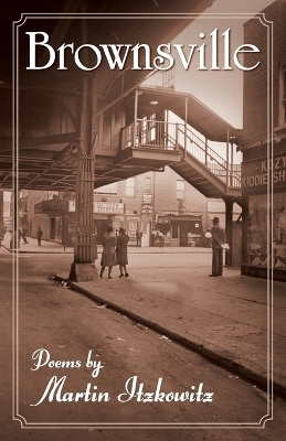 Brownsville - Martin Itzkowitz