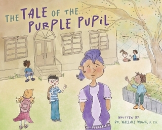 The Tale of the Purple Pupil