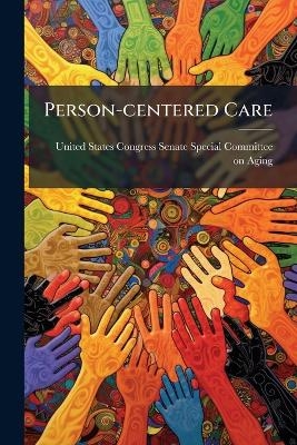 Person-centered Care