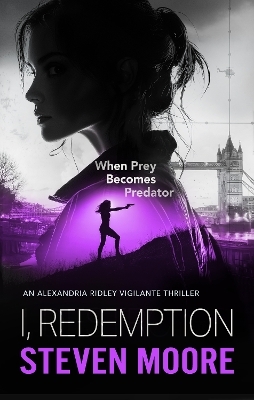 I, Redemption - Steven Moore
