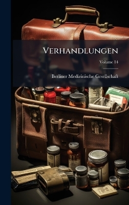 Verhandlungen - 