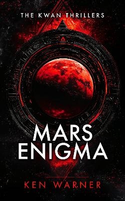 Mars Enigma - Ken Warner