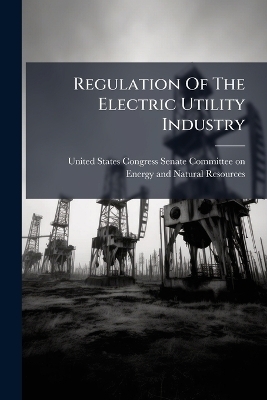 Regulation Of The Electric Utility Industry