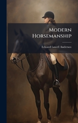 Modern Horsemanship